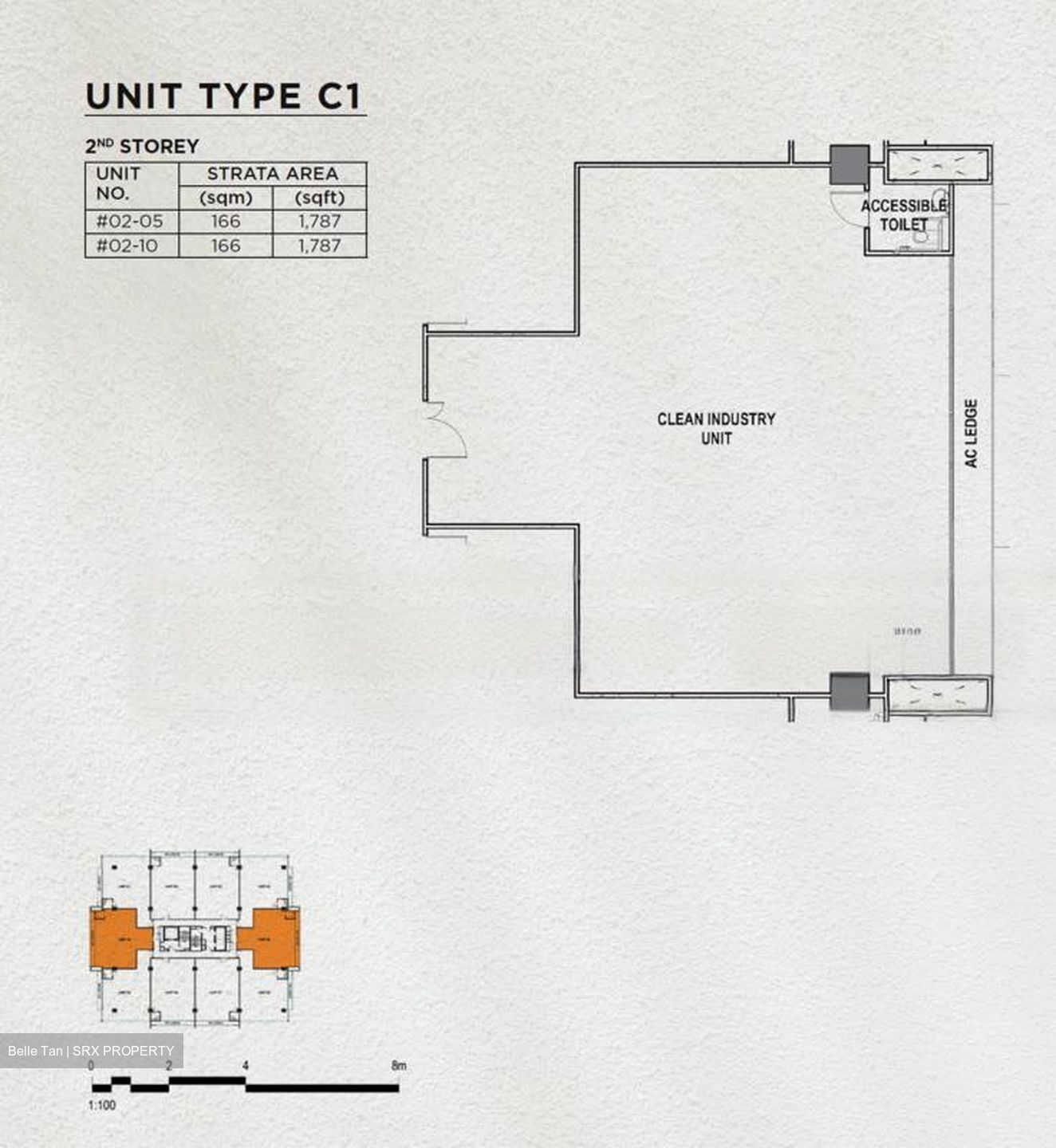 Space 18 (D12), Factory #473371231